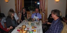 Weihnachtsfeier 2010
